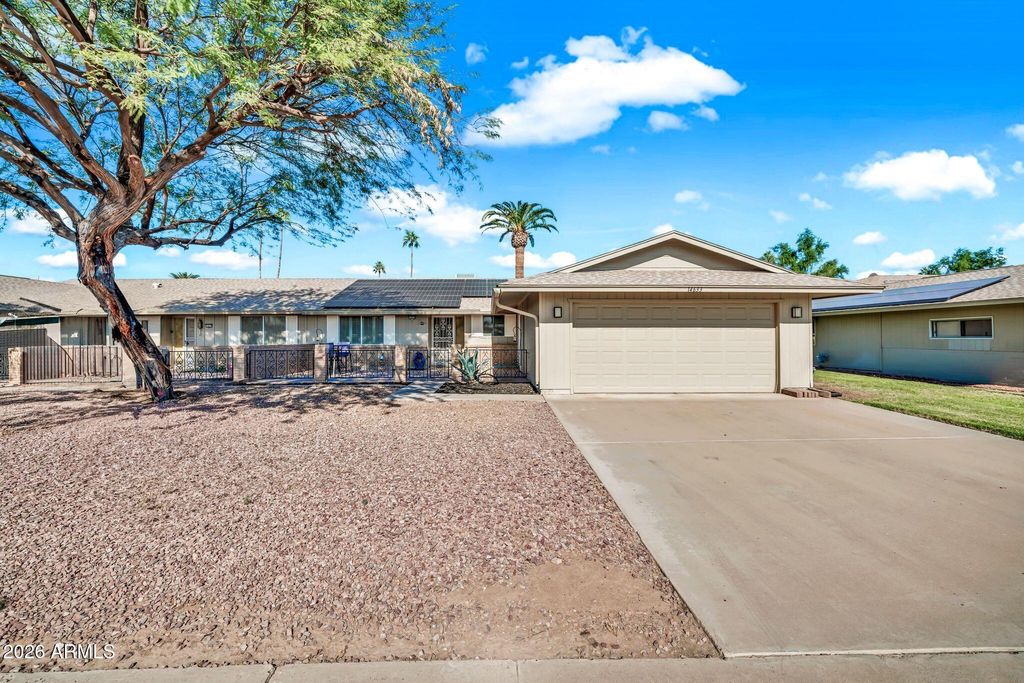 14633 N Boswell Boulevard, Sun City, AZ 85351