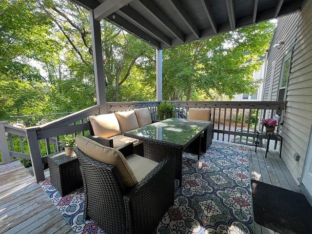 12 Alpine St 1, Somerville, MA 02144