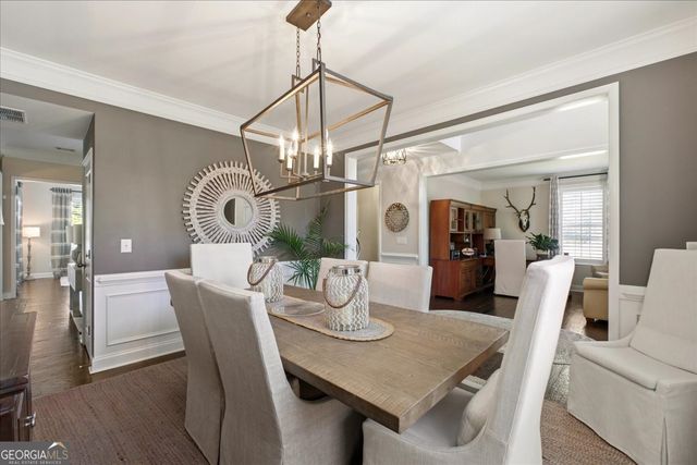 300 Ashgrove Court, Woodstock, GA 30188