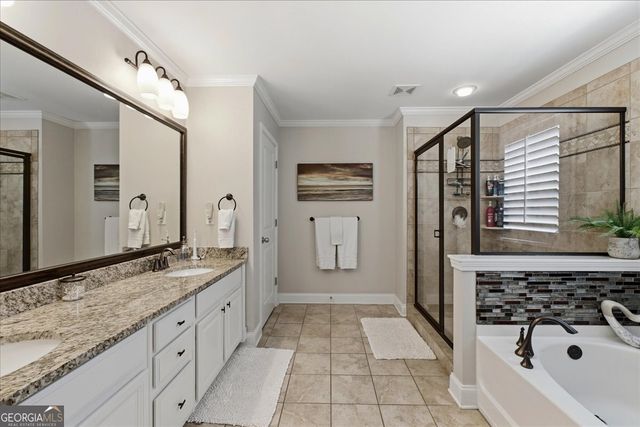 300 Ashgrove Court, Woodstock, GA 30188