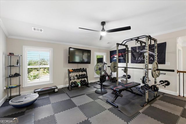 300 Ashgrove Court, Woodstock, GA 30188