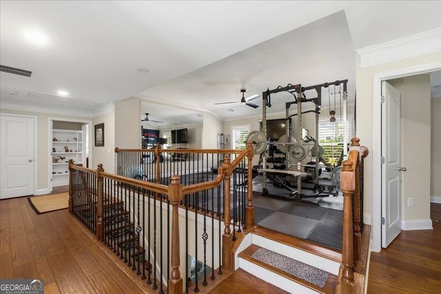 300 Ashgrove Court, Woodstock, GA 30188