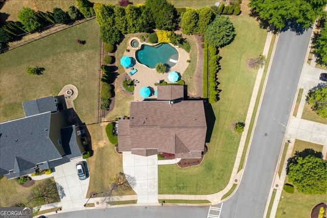 300 Ashgrove Court, Woodstock, GA 30188