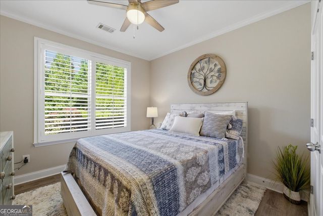 300 Ashgrove Court, Woodstock, GA 30188