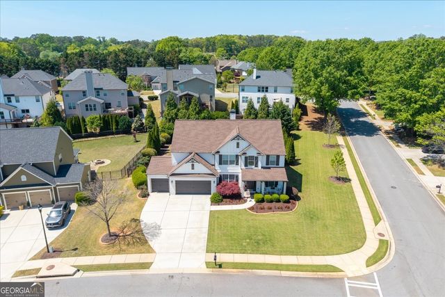 300 Ashgrove Court, Woodstock, GA 30188