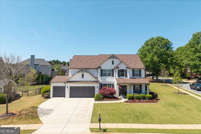 300 Ashgrove Court, Woodstock, GA 30188
