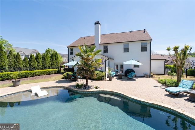 300 Ashgrove Court, Woodstock, GA 30188