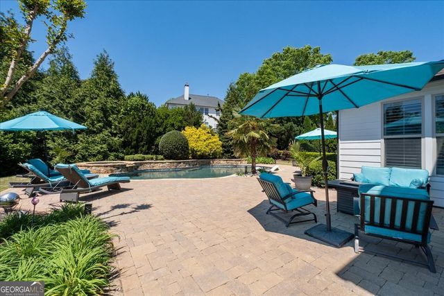 300 Ashgrove Court, Woodstock, GA 30188