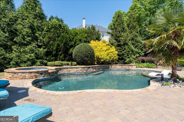 300 Ashgrove Court, Woodstock, GA 30188