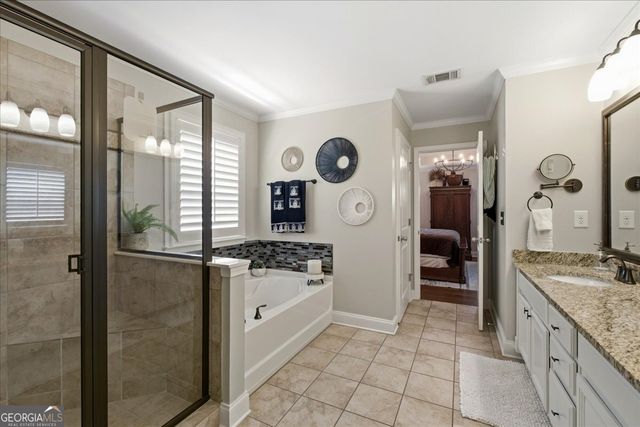 300 Ashgrove Court, Woodstock, GA 30188