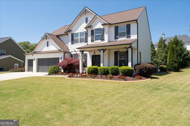 300 Ashgrove Court, Woodstock, GA 30188