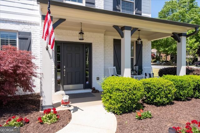 300 Ashgrove Court, Woodstock, GA 30188