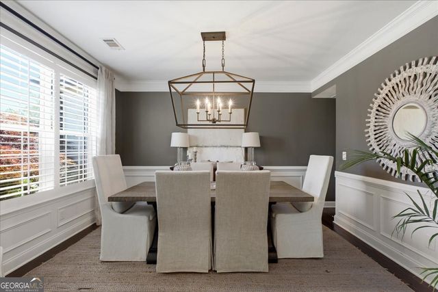 300 Ashgrove Court, Woodstock, GA 30188