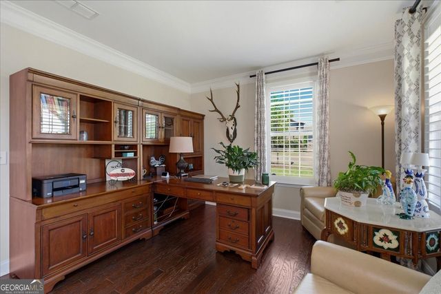 300 Ashgrove Court, Woodstock, GA 30188