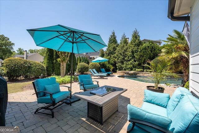 300 Ashgrove Court, Woodstock, GA 30188