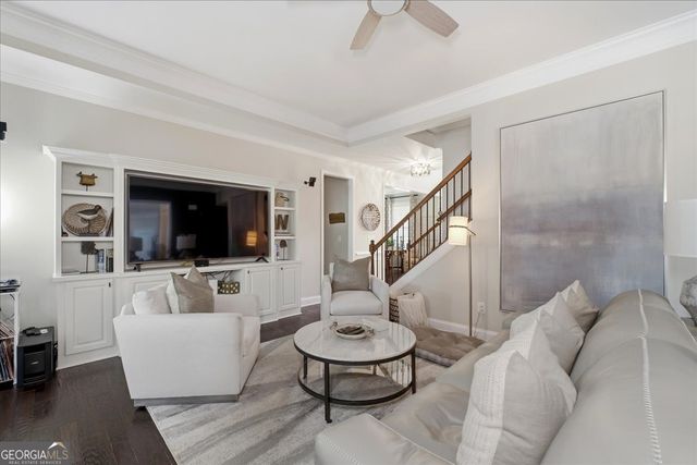 300 Ashgrove Court, Woodstock, GA 30188