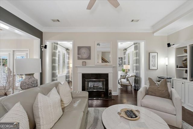 300 Ashgrove Court, Woodstock, GA 30188