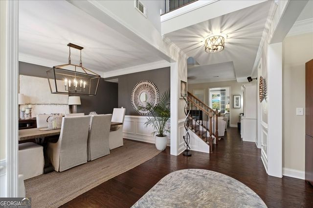 300 Ashgrove Court, Woodstock, GA 30188