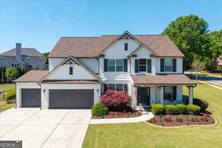 300 Ashgrove Court, Woodstock, GA 30188
