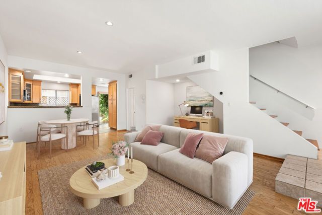 938 18th Street 5, Santa Monica, CA 90403