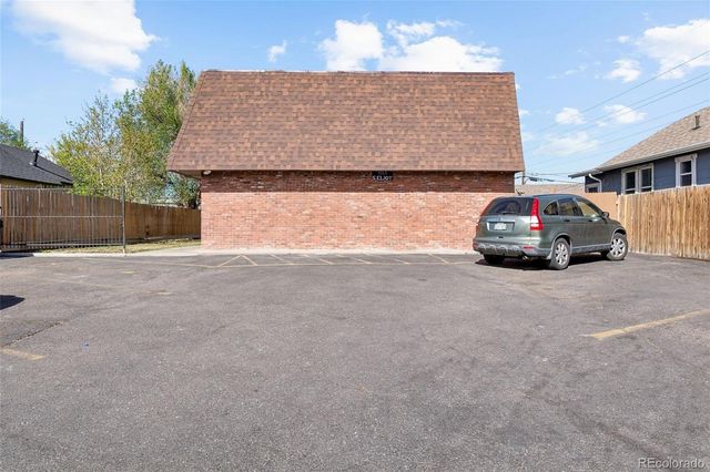 1015 S Eliot Street 4, Denver, CO 80219