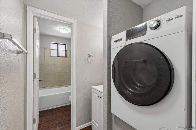 1015 S Eliot Street 4, Denver, CO 80219