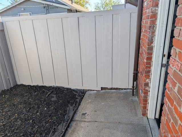 1015 S Eliot Street 4, Denver, CO 80219