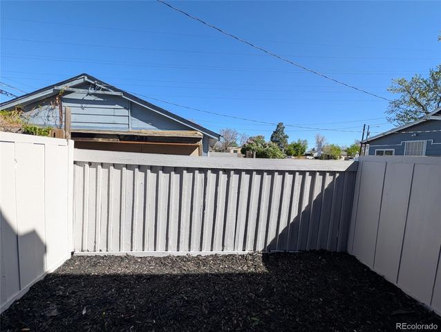 1015 S Eliot Street 4, Denver, CO 80219