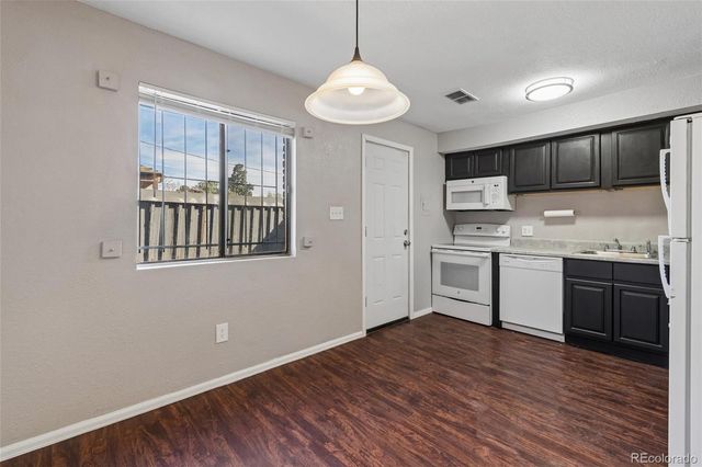 1015 S Eliot Street 4, Denver, CO 80219