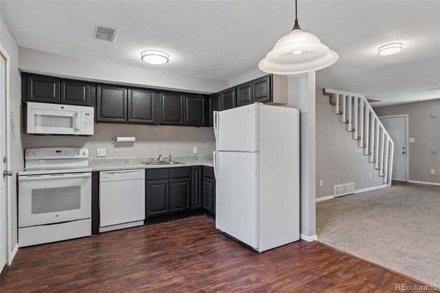 1015 S Eliot Street 4, Denver, CO 80219