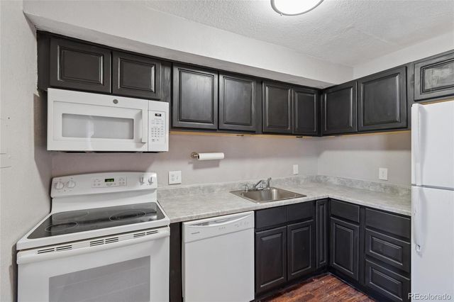 1015 S Eliot Street 4, Denver, CO 80219