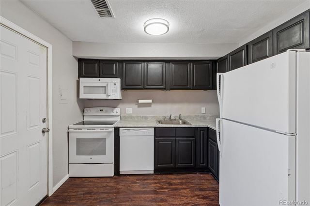 1015 S Eliot Street 4, Denver, CO 80219
