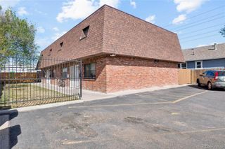 1015 S Eliot Street 4, Denver, CO 80219