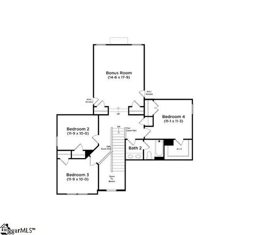 218 Moorish Circle, Simpsonville, SC 29681