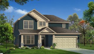 218 Moorish Circle, Simpsonville, SC 29681