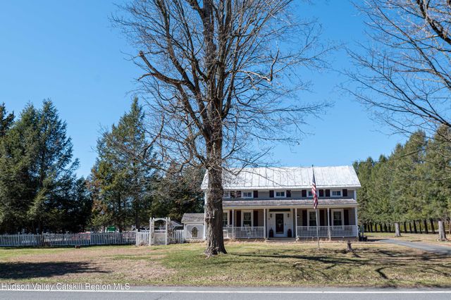 1365 U.S. 9, Stockport, NY 12534