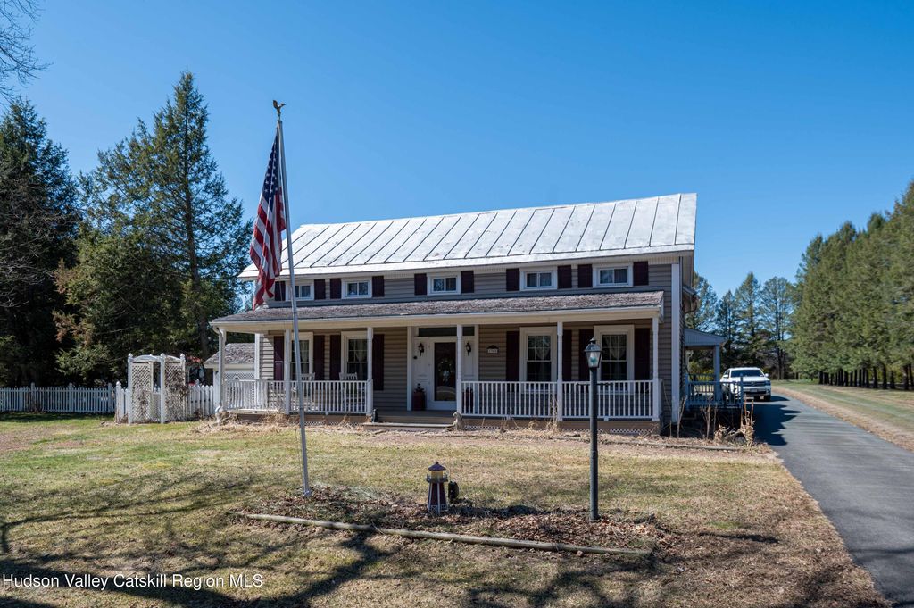 1365 U.S. 9, Stockport, NY 12534