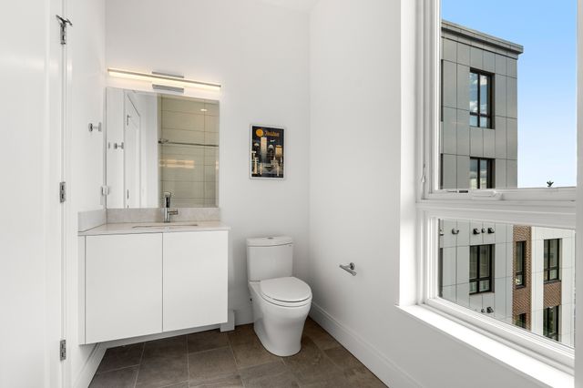 20 West Fifth 5I, Boston, MA 02127