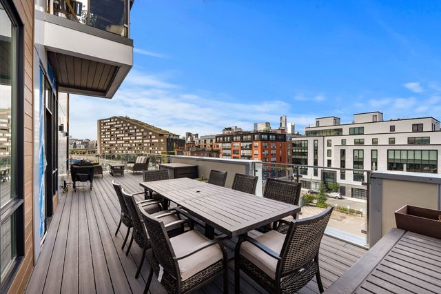 20 West Fifth 5I, Boston, MA 02127