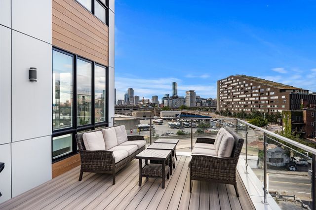 20 West Fifth 5I, Boston, MA 02127