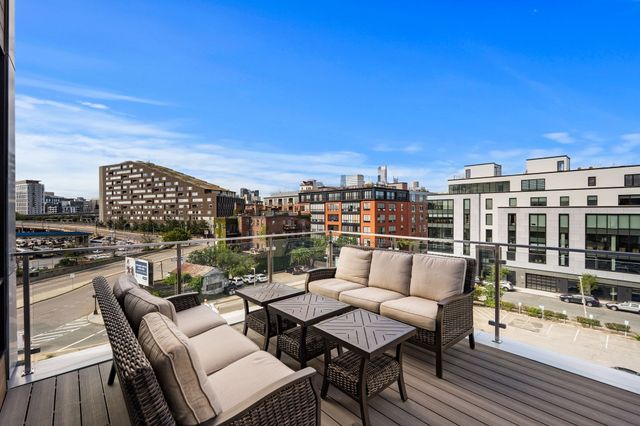 20 West Fifth 5I, Boston, MA 02127