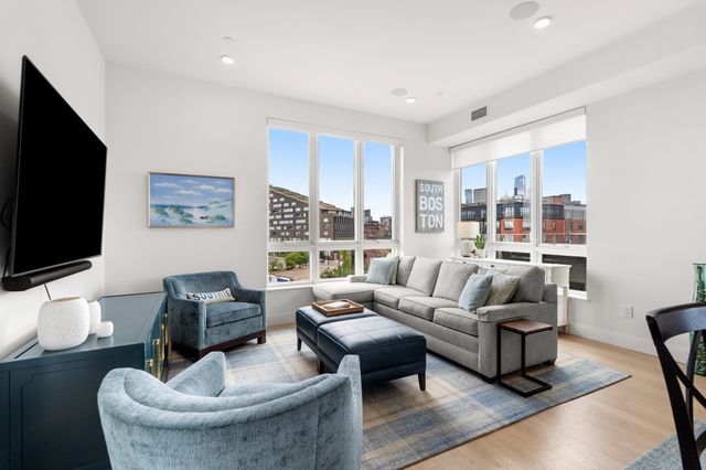 20 West Fifth 5I, Boston, MA 02127