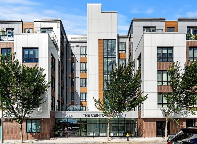 20 West Fifth 5I, Boston, MA 02127
