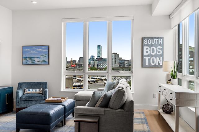 20 West Fifth 5I, Boston, MA 02127