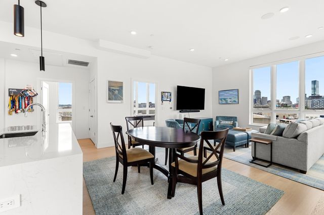 20 West Fifth 5I, Boston, MA 02127