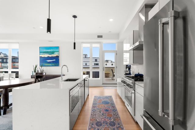 20 West Fifth 5I, Boston, MA 02127