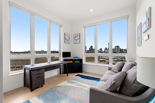 20 West Fifth 5I, Boston, MA 02127