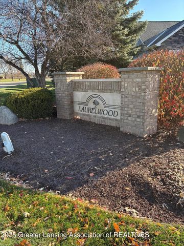 Lot 2 Laurelwood Drive, Lansing, MI 48917