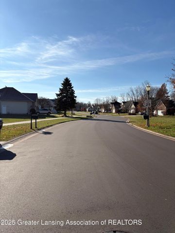 Lot 2 Laurelwood Drive, Lansing, MI 48917