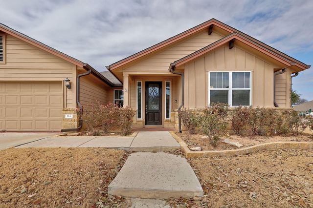 114 Magona TRL, Georgetown, TX 78628